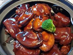 -阿明小菜·海鲜·上海菜(浦建路店)