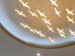 -东江海辉酒楼·公司团建·商务宴请·生日宴(宝安店)