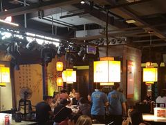 -老淮安·淮安菜(涟水店)