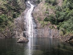 -白云源风景区