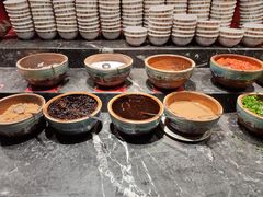-吉布鲁牛排海鲜自助(温江合生汇店)