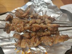 -九十九顶毡房(阜石路店)