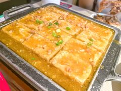 -九毛九西北菜(百信广场店)