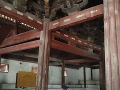 -宁波市保国寺古建筑博物馆