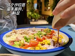 -俄士厨房(未来城店)