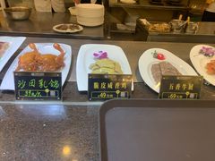 -国惠大酒楼(仓山万达店)
