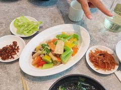 -高玛纳驴肉火烧(河间总店)