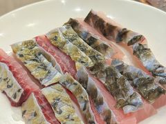 鱼皮(小份)-正能量脆肉鲩火锅