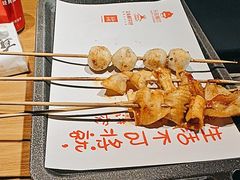 -乡村牛仔(奥林花园店)