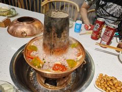 -攀枝花野菜铜火锅(万科凯德店)