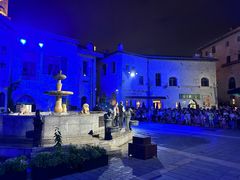 -华谊兄弟（长沙）电影小镇