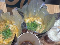 -小桶串串(仁恒梦中心店)