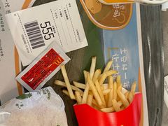 -麦当劳(宾水西道店)