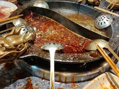 -蜀大侠火锅(春熙路店)