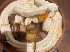 -奉天小馆·非遗东北菜(沈阳万象城店)