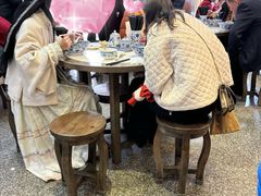 -伟记奥面馆(白塔东路店)