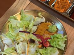 -闻老头·菊花炭烤肉(D11店)