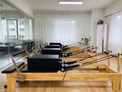 -馨媛瑜伽普拉提