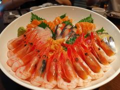 -佛山希尔顿酒店·融誉亚洲美食荟