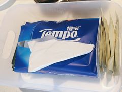 -煲王粤菜餐厅(中侨中心店)