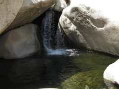 -碓臼峪自然风景区