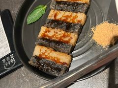 -渔语鱼新川菜Bistro(万象天地店)