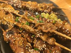 -疍家人黄记海鲜火烧烤