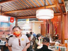 -肖记公安牛肉鱼杂馆· 省级非物质文化遗产(仁和路店)