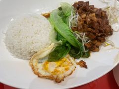 -亚坤 Ya Kun Kaya Toast(万象城店)