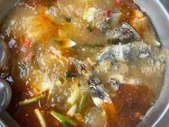 -大理.老字号渝记酸萝卜乌鱼(古城总店)