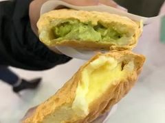 -粉粉乐鲷鱼烧(美罗城店)