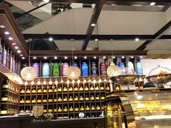 大堂-TWG Tea(北京SKP店)