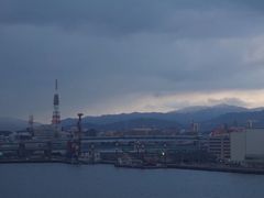 -福冈国际邮轮码头