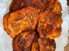 -百年石锅饭·朝鲜族传统民餐