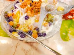 -葛师傅越南特色水果捞(建政南路总店)