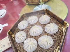 羊肉汤包，蒸饺-西安贾三灌汤包·回坊小吃·清真炒菜(北院门总店)