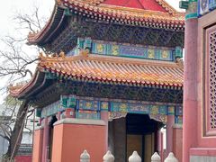 -历代帝王庙博物馆