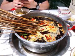 -九街淑芬掌中宝串串公司(两路金港国际店)