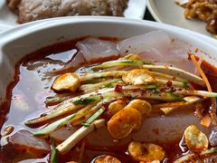 -五台山八大碗·地方风味菜馆(五爷庙店)