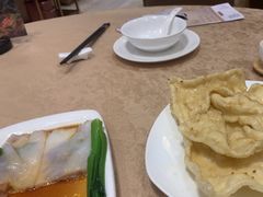 -广东胜利宾馆西关粤中餐厅