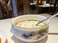 黄豆排骨-梅飞酒家(桑园路店)