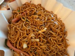 豉油皇三丝炒面-点都德(龙之梦店)