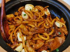 -火啫啫·粤式啫啫煲(南京弘阳店)