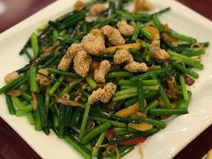 -亮庆餐厅·粤菜·早茶(篁庄店)