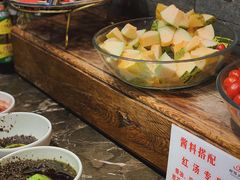 -好得火锅(育才店)