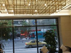 -华怡·金信酒店(潮州古城人民广场店)