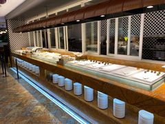 自助取餐区-汉巴味德(大悦城店)