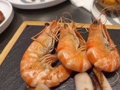 -猛古里烤肉自助(荟聚中心店)