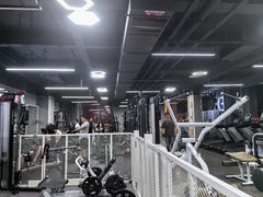 -形馆健身·普拉提(加州店)