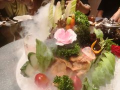 -若蘭慈·无国界素食料理(欢乐海岸店)